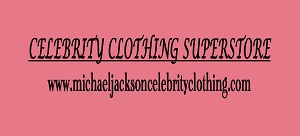 Celebrity Clothing Superstore