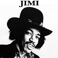 Jimi Hendrix