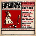Experience Hendrix Tour