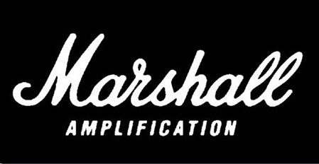 Marshall Amps